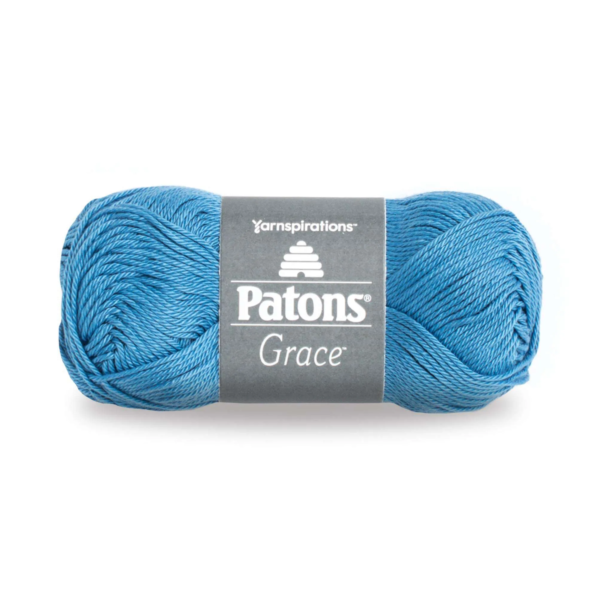 Patons Grace Yarn - Discontinued Shades