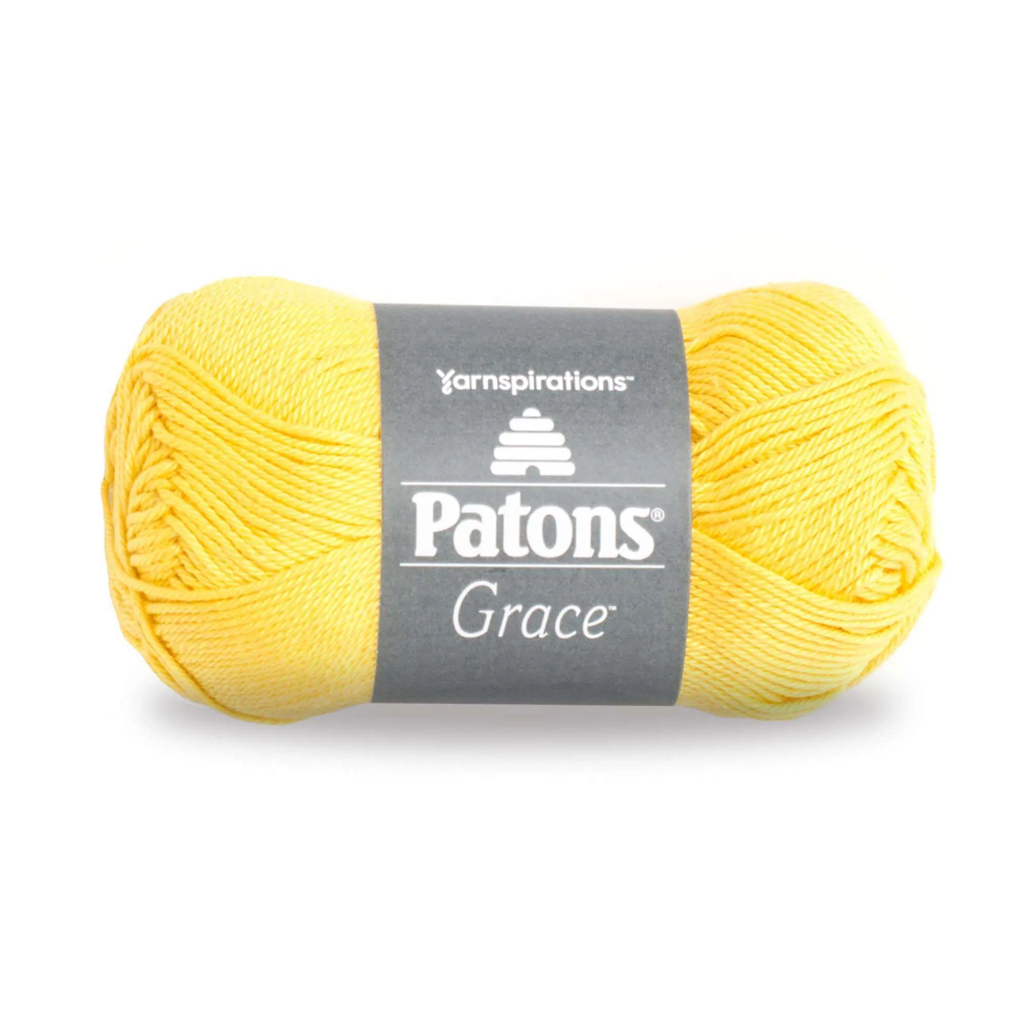 Patons Grace Yarn - Discontinued Shades