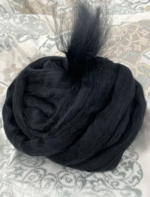 Premium Felting and Spinning Fiber