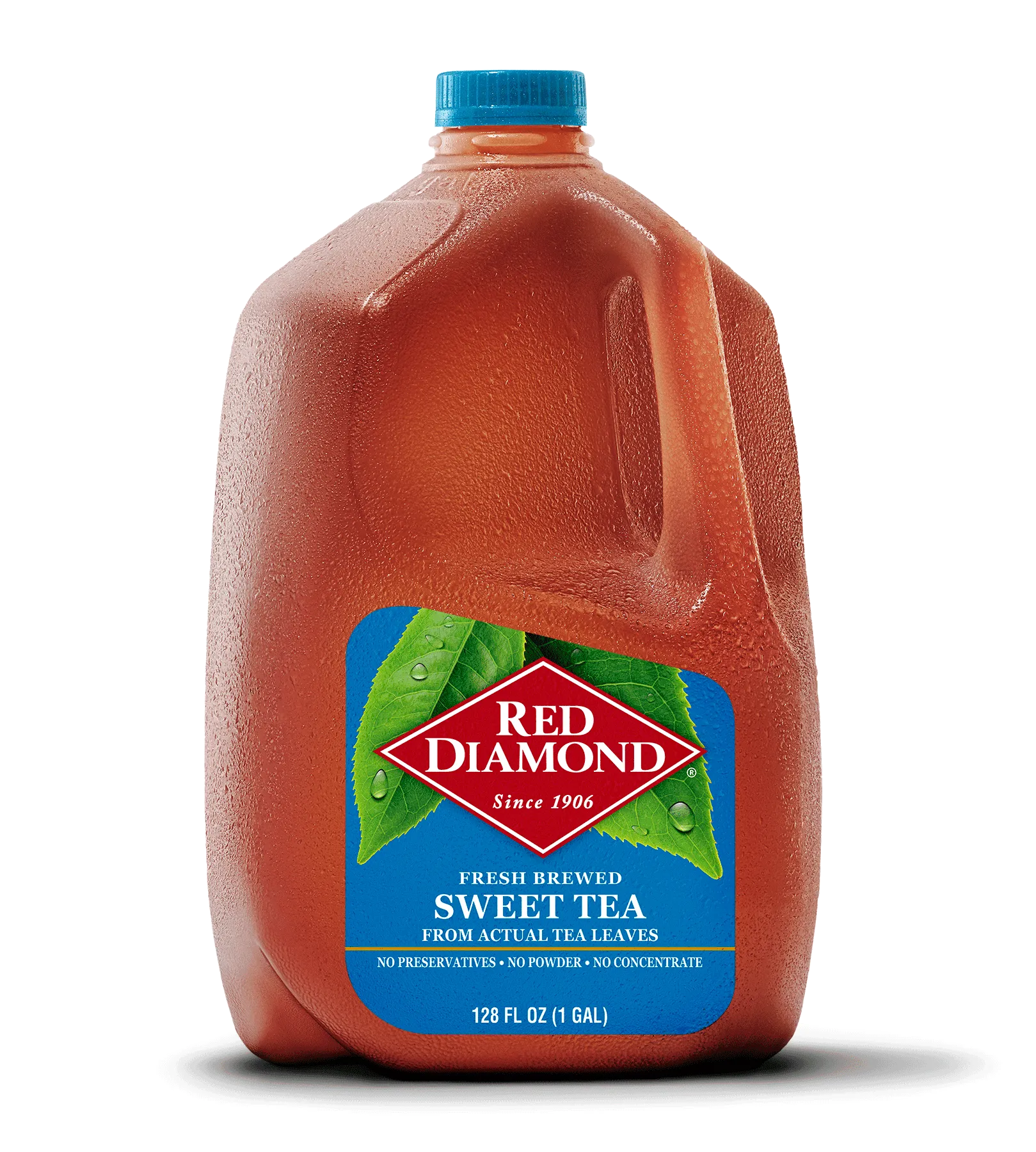 Red Diamond Fresh Brewed Southern Sweet Tea, 1 Gallon