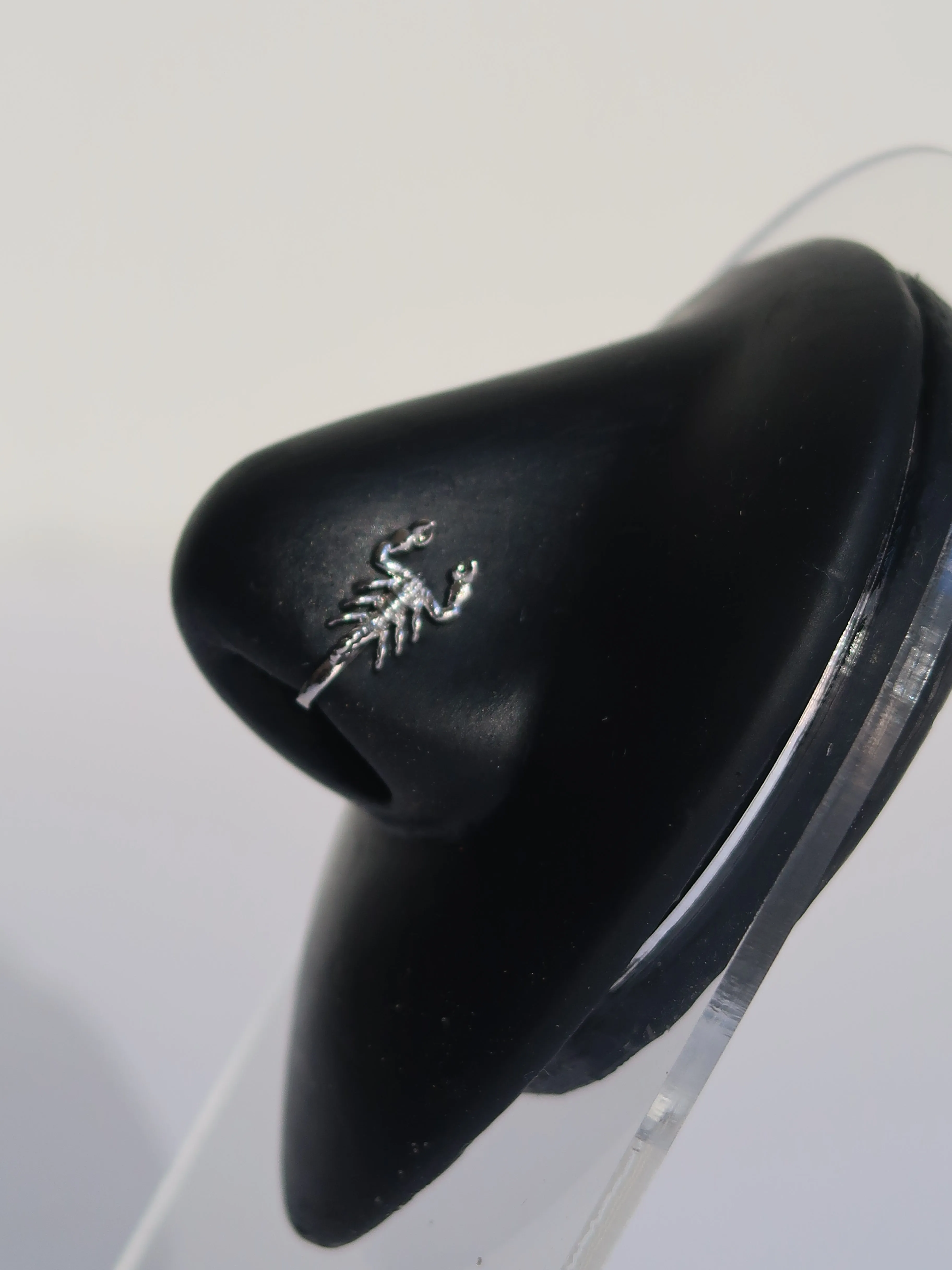 Scorpion Nose Cuff