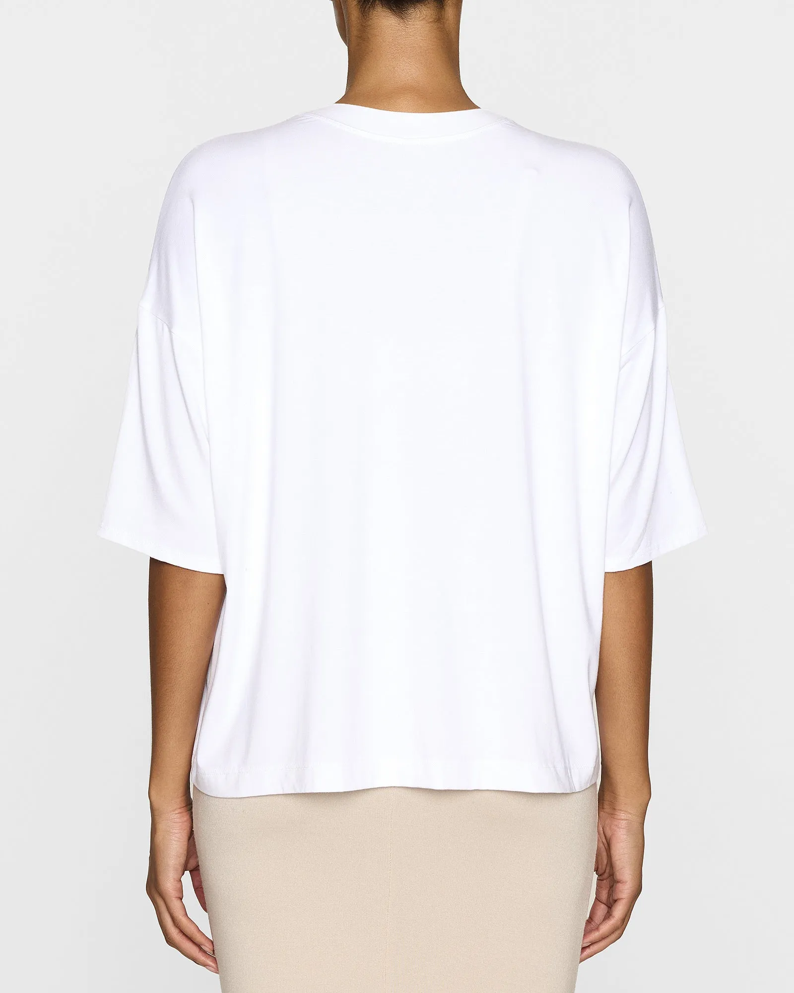 The Oversized T-Shirt LITE