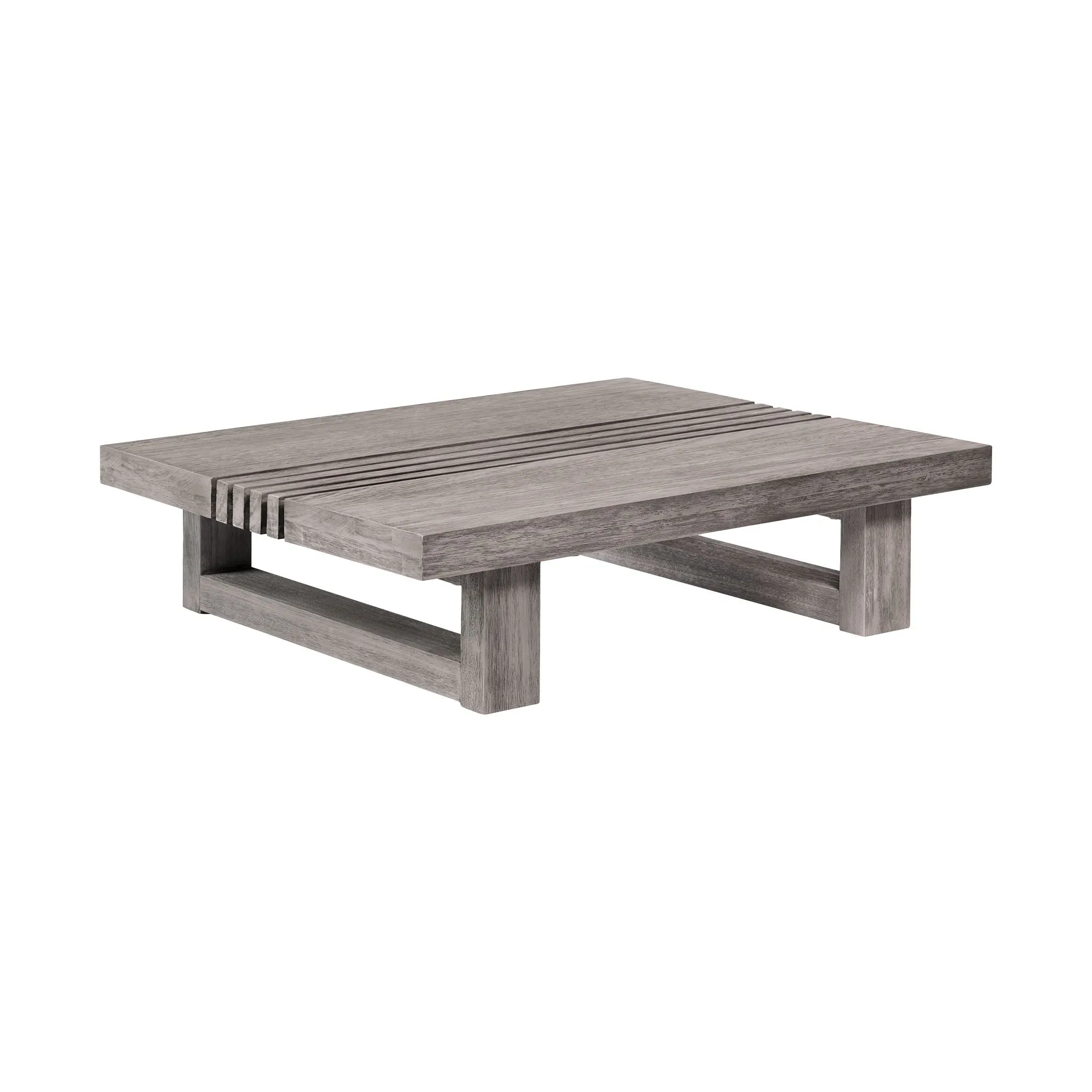 Vivid - Outdoor Patio Coffee Table