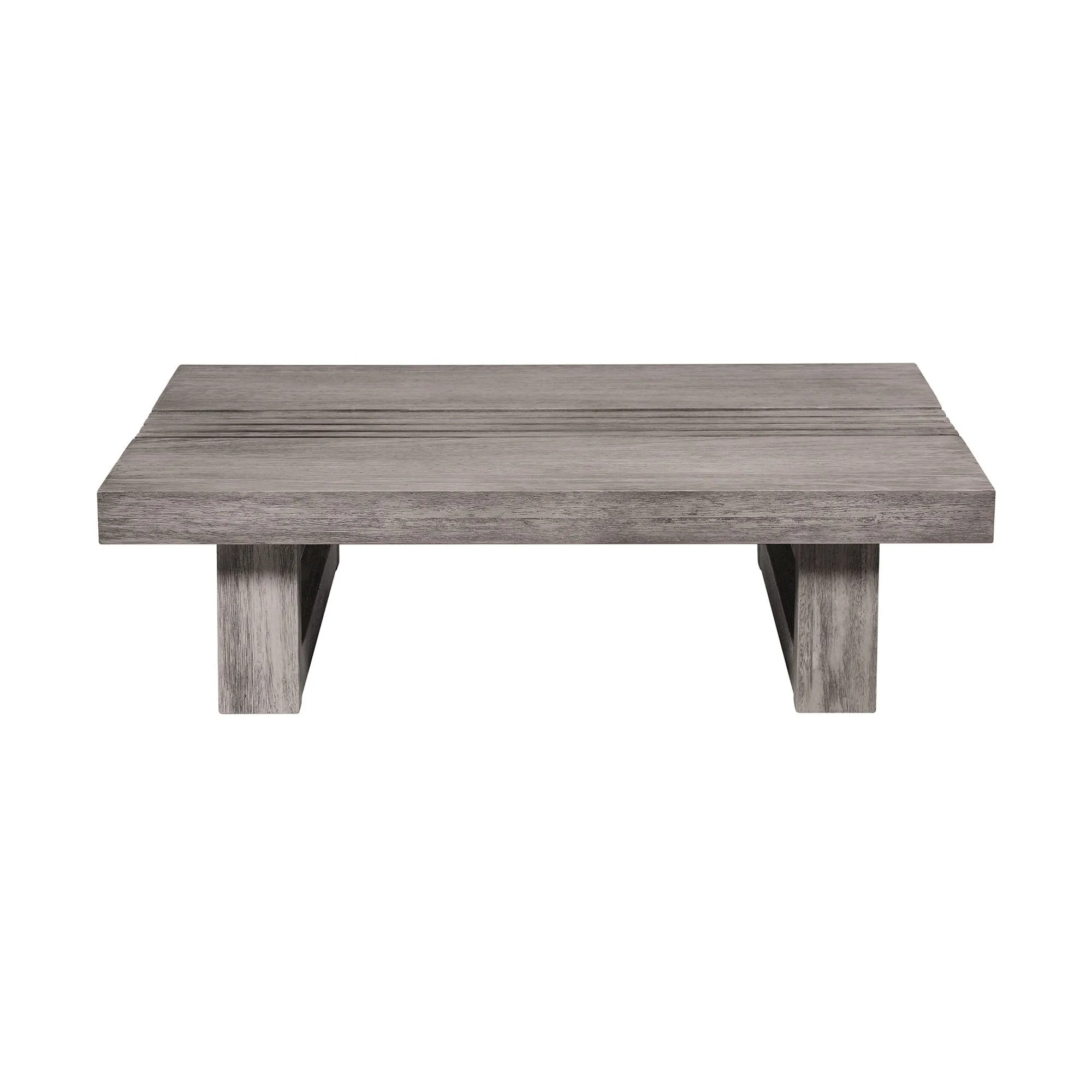 Vivid - Outdoor Patio Coffee Table